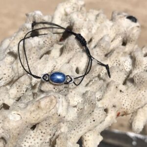 Bracelet brésilien en argent