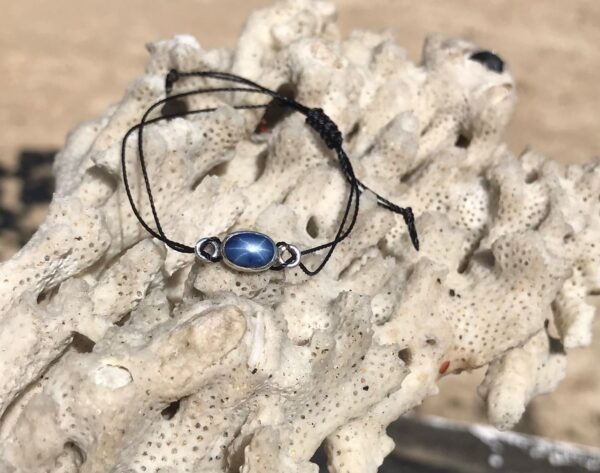 Bracelet brésilien en argent