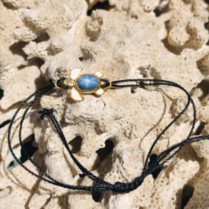 Bracelet brésilien en or