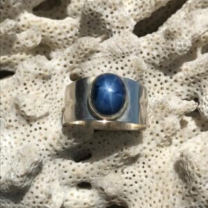 Bague Rayane en argent