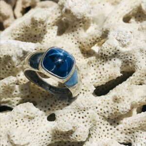 Bague Fred en argent