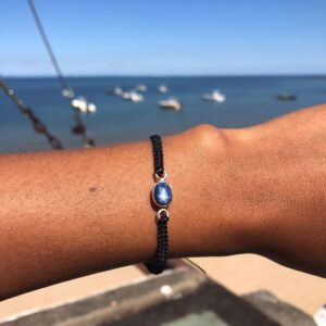 Bracelet brésilien en argent