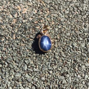 Pendentif en or pour femme
