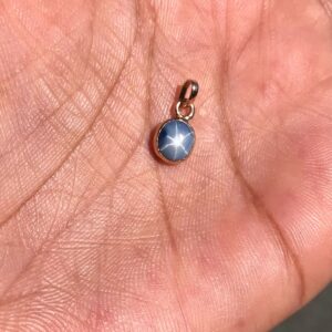 Pendentif en or pour femme et enfant