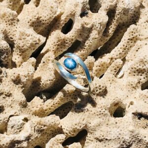 Bague Modèle chanel
