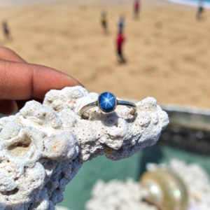 Bague Clara